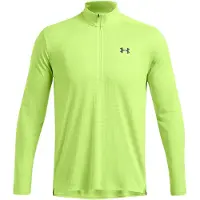 Under Armour Sweat à Demi-zip Tech Vent Geotessa
