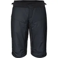 Vaude Bike Minaki Iv Shorts Noir XS Homme