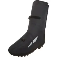 Vaude Capital Plus Overshoes Noir EU 40-43 Homme