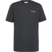 Columbia T-Shirt noir