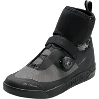 Vaude Bike Am Moab Mid Winter Stx Road Shoes Noir EU 38