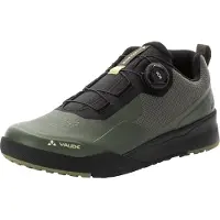 Vaude Bike Moab Pro Tech Mtb Shoes Multicolore EU 47 Homme