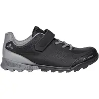 Vaude Am Downieville Low Mtb Shoes Noir,Gris EU 43