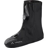 Vaude Bike Palade Overshoes Noir EU 47-49