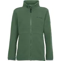 Vaude Pulex Ii Full Zip Fleece Vert 110-116 cm Enfants