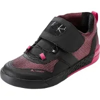 Vaude Bike Am Moab Tech Road Shoes Noir,Rose EU 39