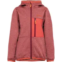 Vaude Kikimora Jacket Orange 134-140 cm Fille