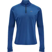 Newline T-Shirt fonctionnel bleu