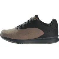 Vaude Tvl Asfalt Dualflex Nature Road Shoes Beige,Noir EU 36