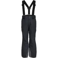Vaude Snow Ride Pants Noir 110-116 cm Enfants
