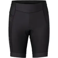 Vaude Bike Posta Shorts Noir 3XL Homme
