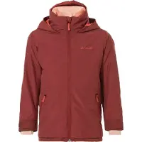 Vaude Casarea 3in1 Ii Detachable Jacket Rouge 146-152 cm Fille
