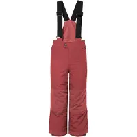 Vaude Snow Cup Iii Pants Orange 122-128 cm Fille