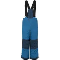 Vaude Snow Cup Iii Pants Bleu 134-140 cm Enfants