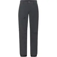 Vaude Bike Yaras Pants Gris M Homme