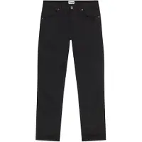 Wrangler Jean 'Larston' bleu marine