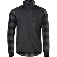Vaude Minaki Mid Jacket Noir XL Homme