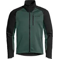 Vaude Bike Posta Vi Jacket Vert L Homme