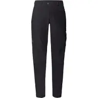 Vaude Qimsa Pants Noir 2XL Homme