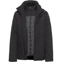 Vaude Doudoune 3 en 1 Caserina II