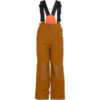 Vaude Snow Cup Iii Pants Marron 92 cm Enfants