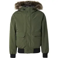 Superdry Veste d’hiver 'Everest' | M | male
