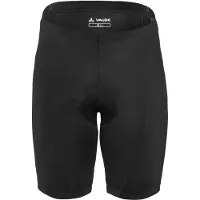 Vaude Bike Active Shorts Noir L Homme