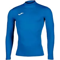 Joma T-Shirt fonctionnel 'Brama Academy' bleu clair / blanc