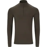 Endurance T-Shirt fonctionnel 'Lyee' marron