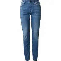G-Star Jean 3301 Slim - Bleu moyen - Hommes