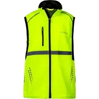 Endurance Gilet de running enfant Laupen