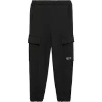 s.Oliver Pantalon noir