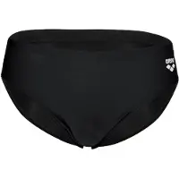 Arena Maillot de bain de sport 'Dynamo' noir / blanc
