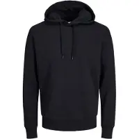 Jack & Jones Sweat-shirt gris / graphite / noir