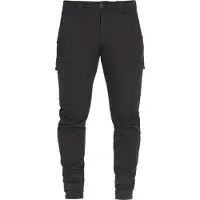 Le Temps des Cerises Pantalon 'Koge' noir