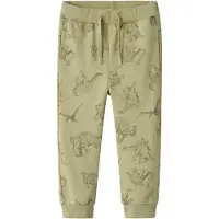 Name it Pantalon 'NMMVaron' vert