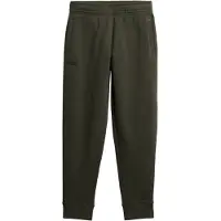 Superdry Pantalon 'Essential' gris foncé