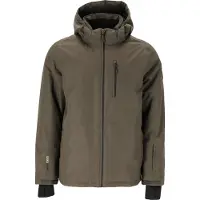 Whistler Drizzle M Ski Jacket W-Pro 10000 BLACK INK BLACK INK XXL