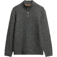 Superdry Pull-over | M | male