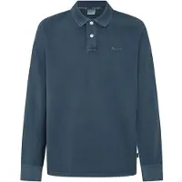 Pepe Jeans T-Shirt 'NEW OLIVER' bleu