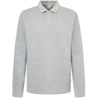 Pepe Jeans T-Shirt 'NEW OLIVER' gris chiné