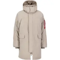 Alpha industries Veste d’hiver sable