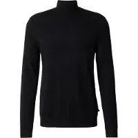 QS Pull-over noir