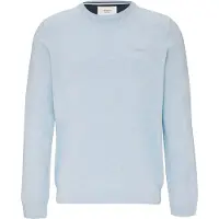 s.Oliver Pull-over bleu ciel