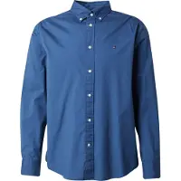 Tommy Hilfiger Chemise 'FLEX' saphir
