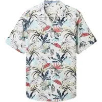 Tom Tailor Chemise | XXL | male