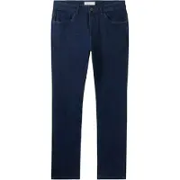 Tom Tailor Jean 'Josh' bleu foncé