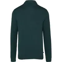 QS Pull-over vert