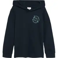 s.Oliver T-Shirt bleu marine / mélange de couleurs