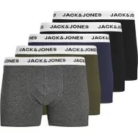 Jack & Jones Boxers mélange de couleurs